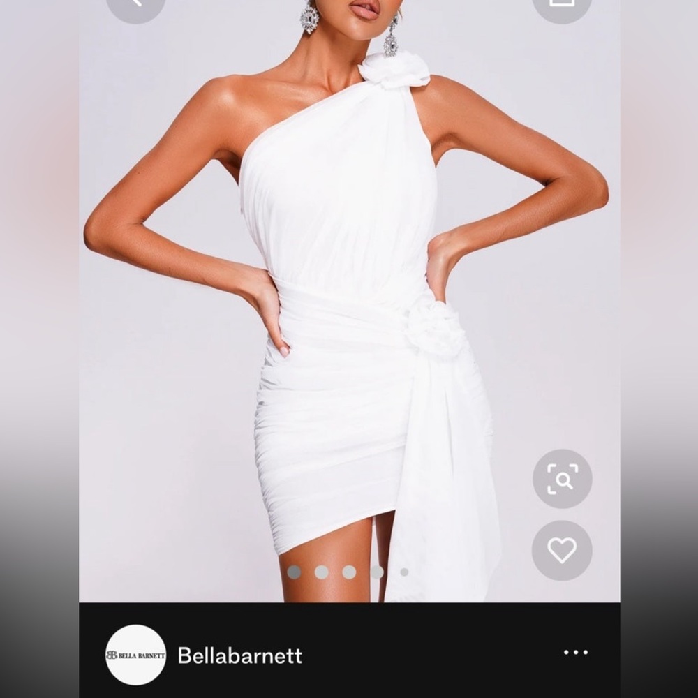 NWT dress